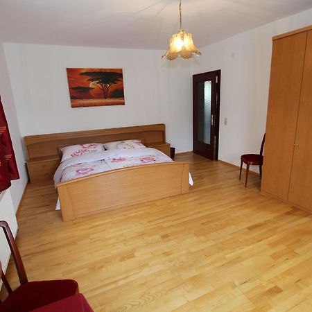 Apartment In Koettmannsdorf Near Bathing Lakes Kültér fotó
