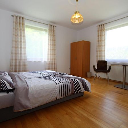 Apartment In Koettmannsdorf Near Bathing Lakes Kültér fotó