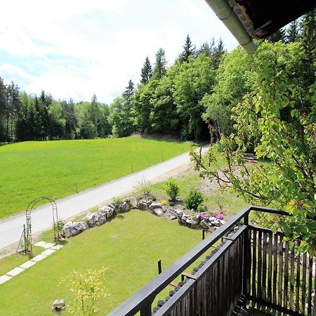 Apartment In Koettmannsdorf Near Bathing Lakes Kültér fotó