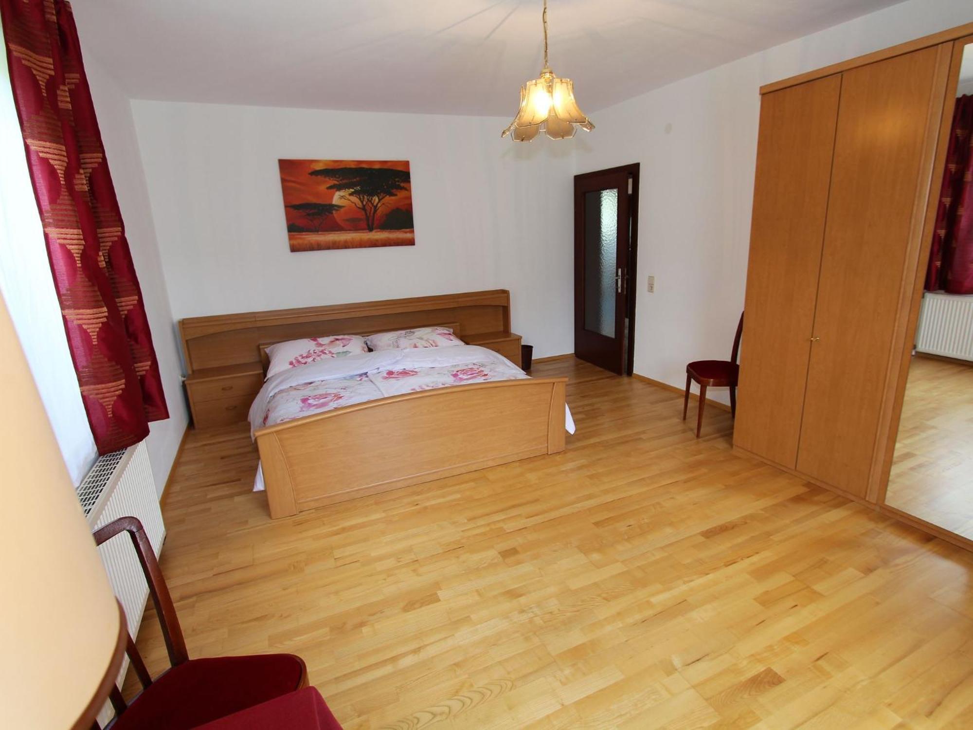 Apartment In Koettmannsdorf Near Bathing Lakes Kültér fotó