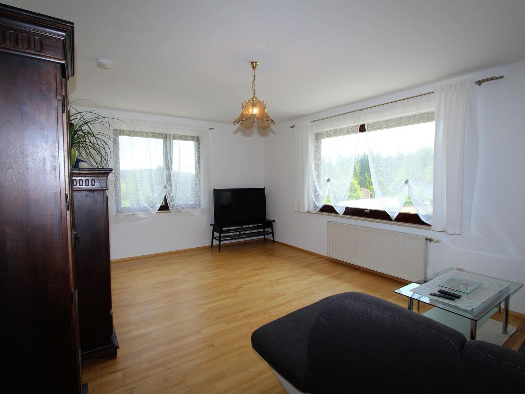 Apartment In Koettmannsdorf Near Bathing Lakes Kültér fotó