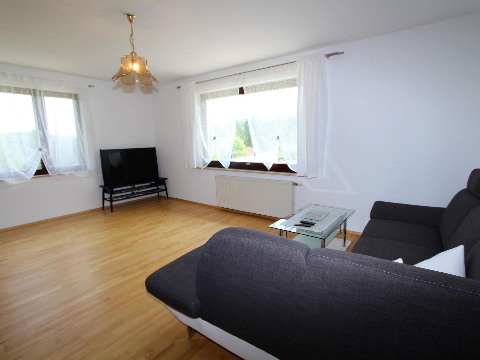 Apartment In Koettmannsdorf Near Bathing Lakes Kültér fotó