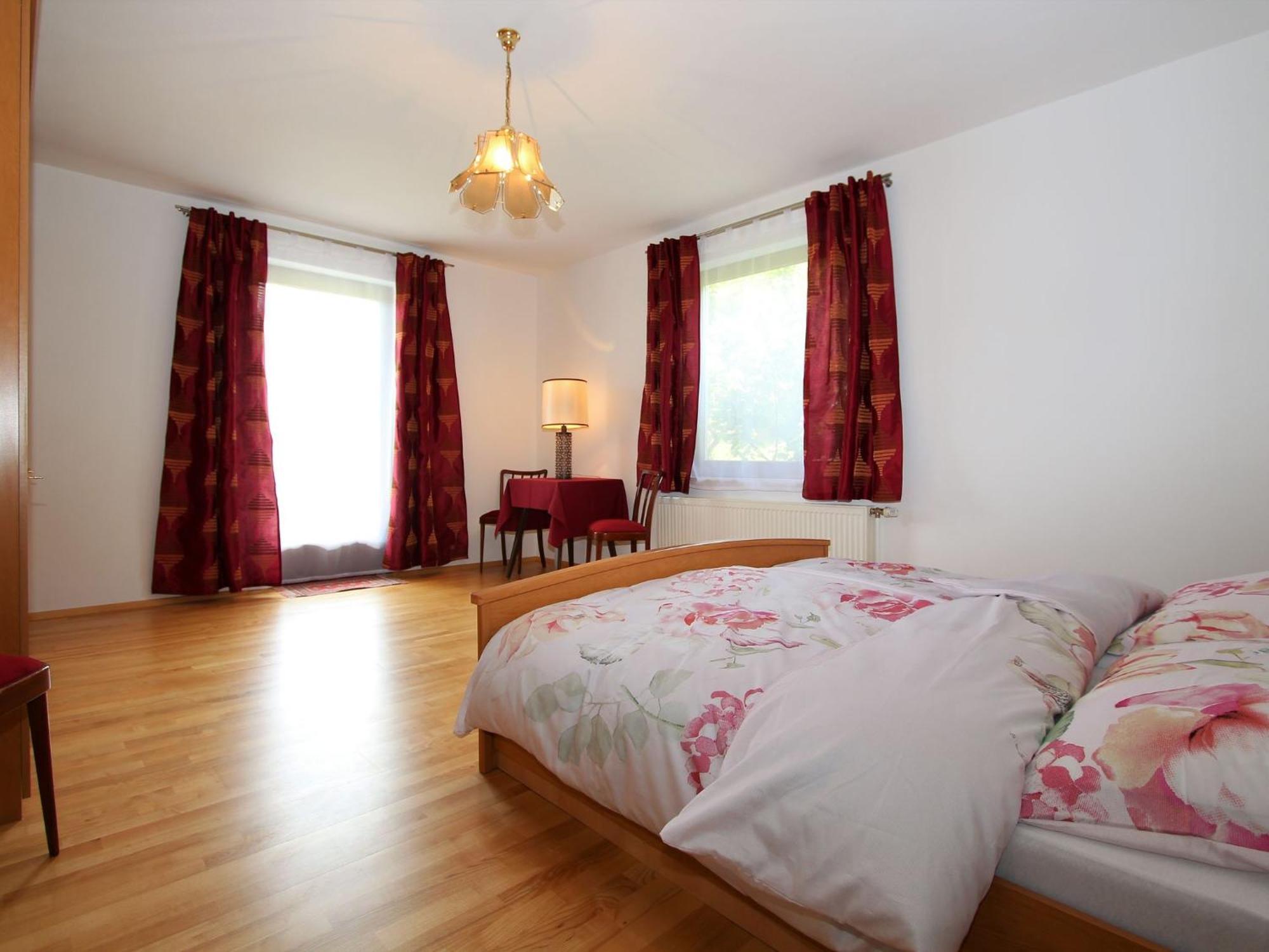 Apartment In Koettmannsdorf Near Bathing Lakes Kültér fotó