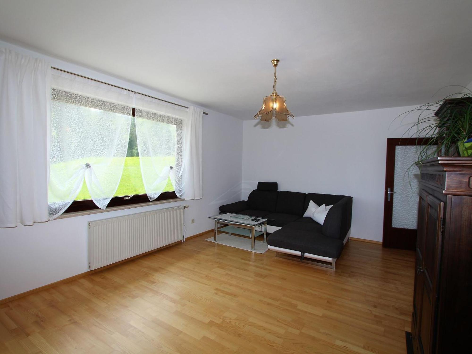 Apartment In Koettmannsdorf Near Bathing Lakes Kültér fotó