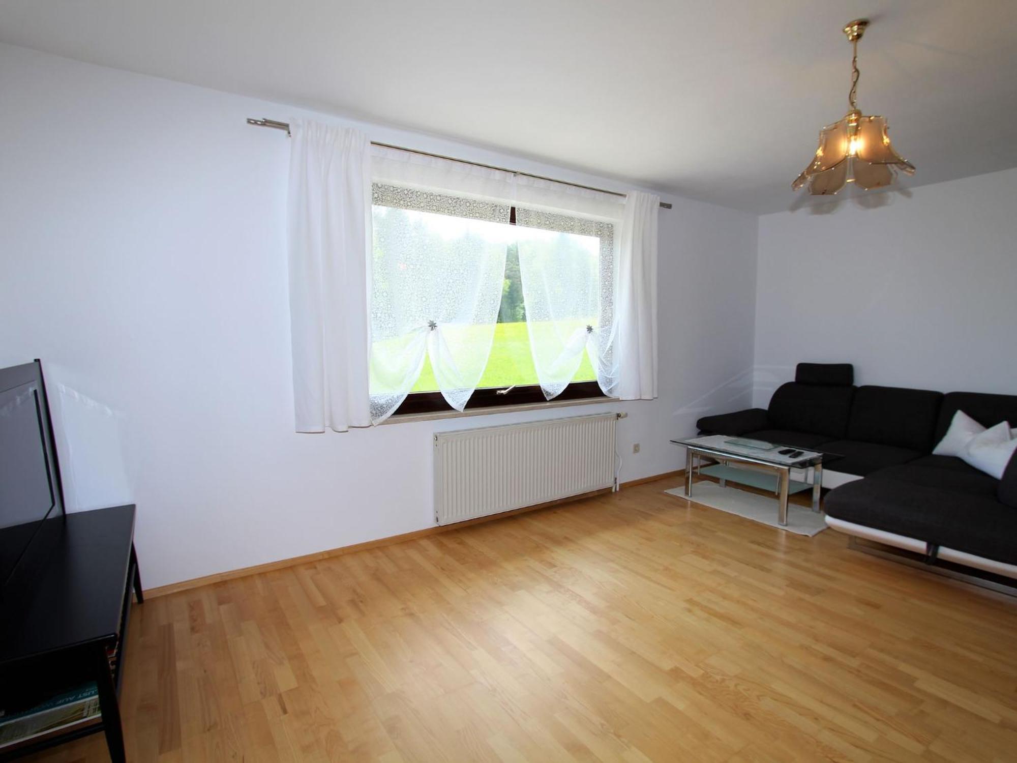 Apartment In Koettmannsdorf Near Bathing Lakes Kültér fotó