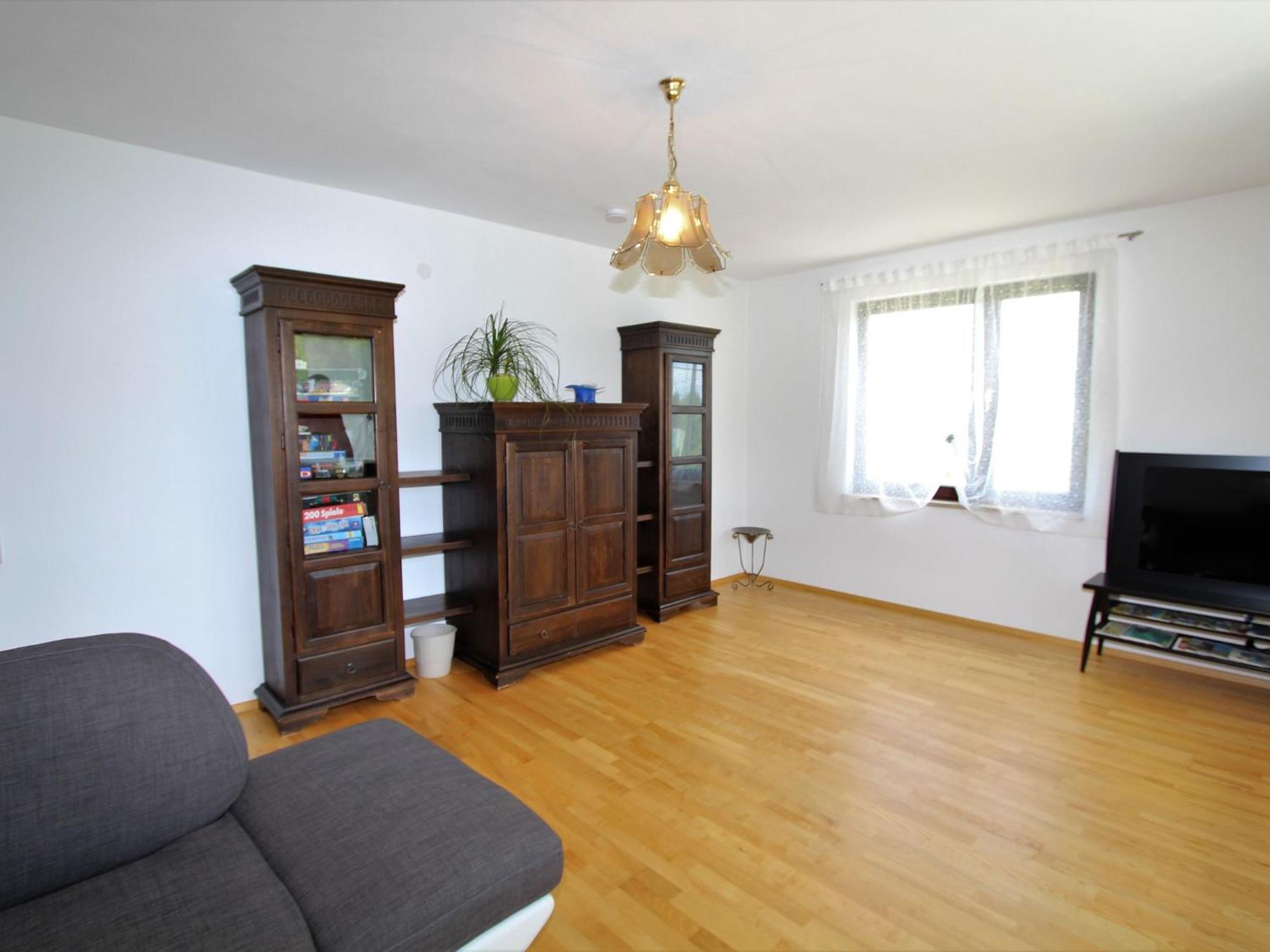 Apartment In Koettmannsdorf Near Bathing Lakes Kültér fotó