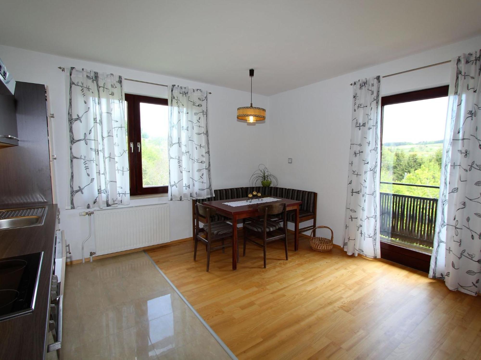 Apartment In Koettmannsdorf Near Bathing Lakes Kültér fotó