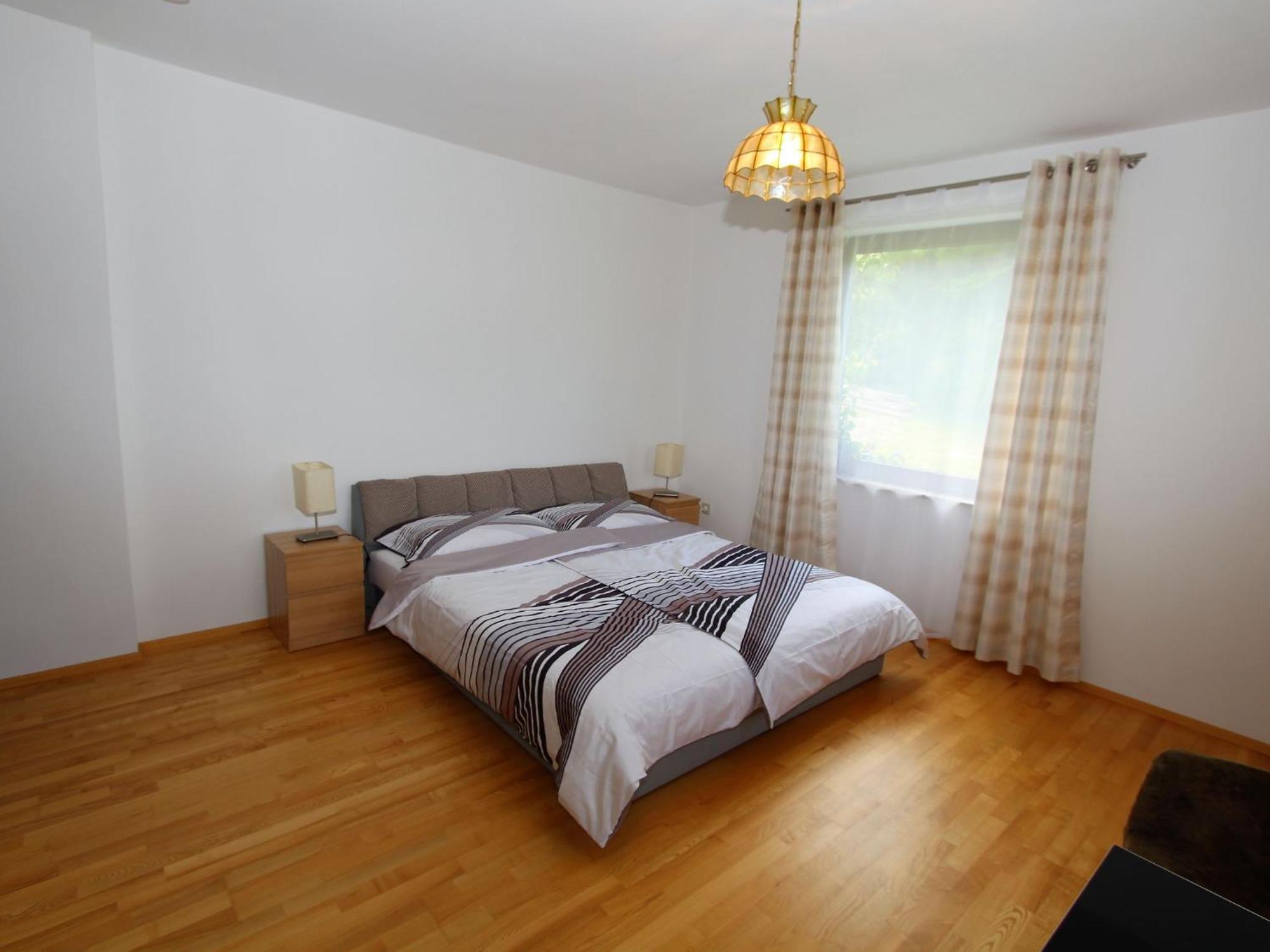 Apartment In Koettmannsdorf Near Bathing Lakes Kültér fotó